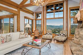 Snowberry by Elevation Accommodations