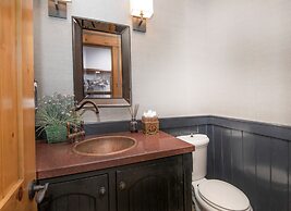 Snowberry by Elevation Accommodations