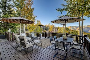 Snowberry by Elevation Accommodations