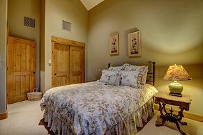 Snowberry by Elevation Accommodations