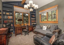 Snowberry by Elevation Accommodations