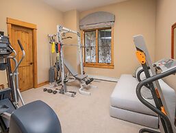 Snowberry by Elevation Accommodations