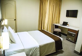 Palmetto Hotel Business La Perla
