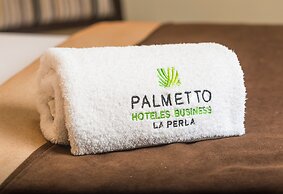 Palmetto Hotel Business La Perla
