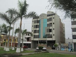 Palmetto Hotel Business La Perla