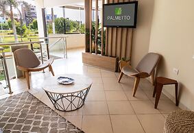 Palmetto Hotel Business La Perla