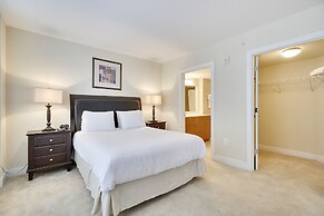 Bridgestreet at The Eden