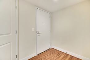 Bridgestreet at The Eden