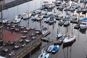 Bridgestreet at The Eden