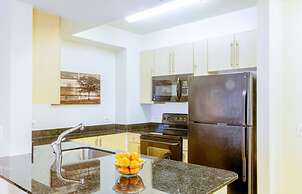 Bridgestreet at The Eden