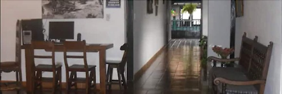 Hotel Antonio Nariño