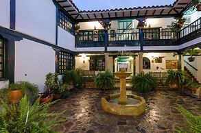 Hotel Antonio Nariño