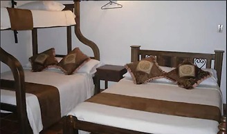 Hotel Antonio Nariño