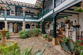 Hotel Antonio Nariño
