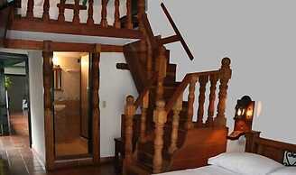 Hotel Antonio Nariño