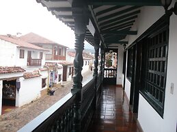 Hotel Antonio Nariño