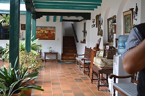 Hotel Antonio Nariño
