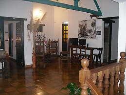 Hotel Antonio Nariño