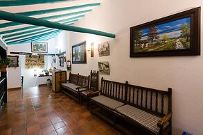 Hotel Antonio Nariño