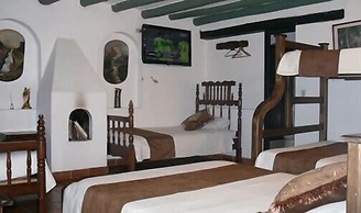 Hotel Antonio Nariño
