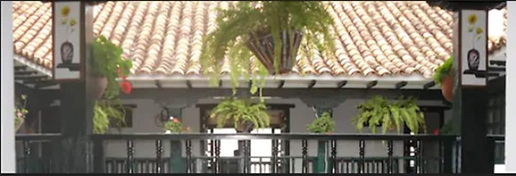 Hotel Antonio Nariño