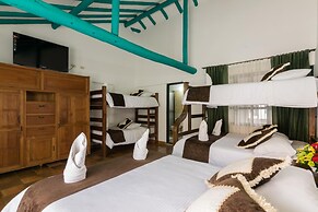 Hotel Antonio Nariño