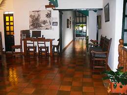 Hotel Antonio Nariño