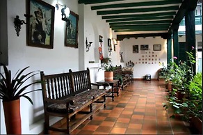 Hotel Antonio Nariño