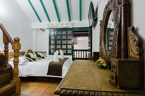Hotel Antonio Nariño