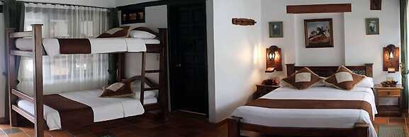 Hotel Antonio Nariño