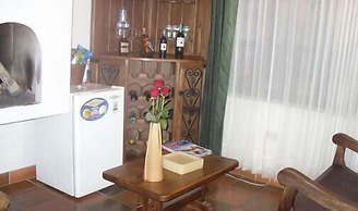 Hotel Antonio Nariño