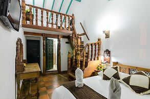 Hotel Antonio Nariño