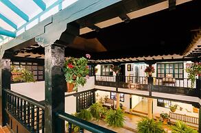 Hotel Antonio Nariño