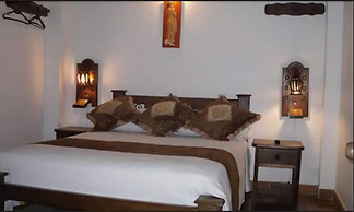 Hotel Antonio Nariño