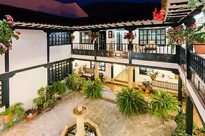 Hotel Antonio Nariño