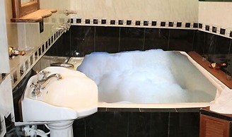 Hotel Antonio Nariño