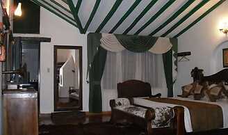 Hotel Antonio Nariño