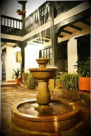 Hotel Antonio Nariño