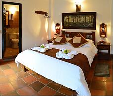 Hotel Antonio Nariño