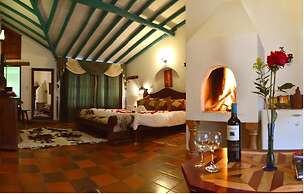 Hotel Antonio Nariño