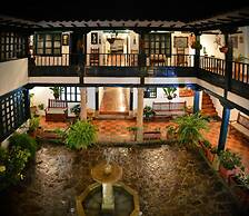 Hotel Antonio Nariño