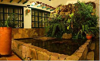 Hotel Antonio Nariño