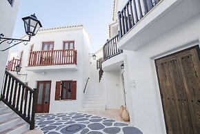 Shima Mediterranean Village