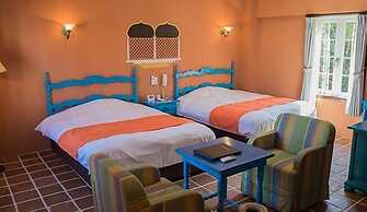 Shima Mediterranean Village