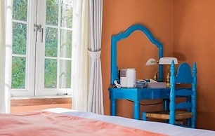 Shima Mediterranean Village