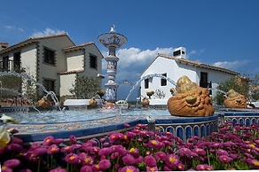 Shima Mediterranean Village