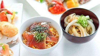 Shima Mediterranean Village