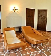 Shima Mediterranean Village