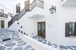 Shima Mediterranean Village