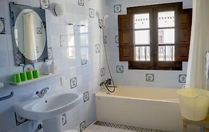 Shima Mediterranean Village